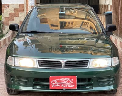 Mitsubishi Lancer 1999
