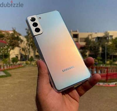 Samsung S21 Plus