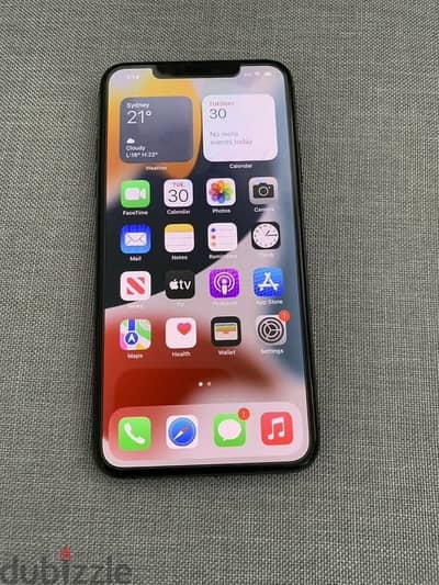 Apple - iPhone 11 Pro Max