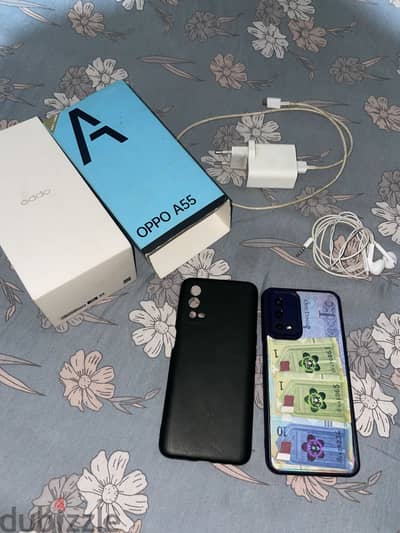 اوبو ايه 55