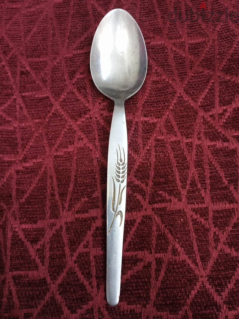 Selling rare Sunbulah spoons 2