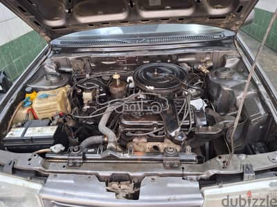 Used Hyundai Excel 1992 For Sale Gesr Al Suez