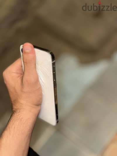 آبل - آيفون 12 برو
