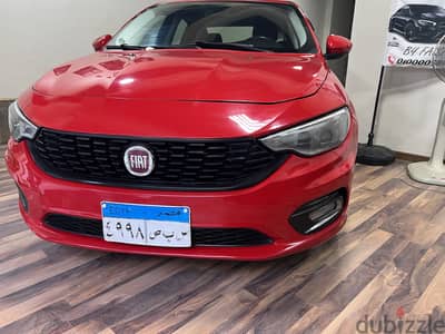 Fiat Tipo 2021