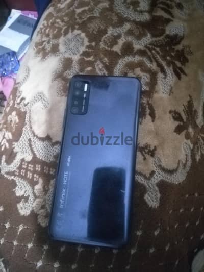 إنفنيكس نوت 7 لايت