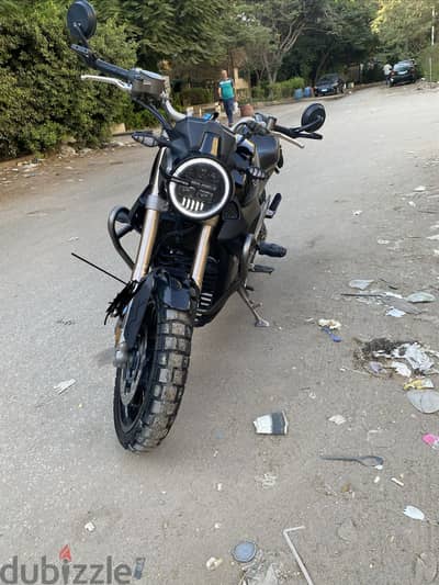 zontes زونتس G1 155CC