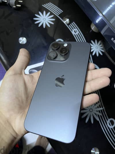 آبل - آيفون 15 برو ماكس