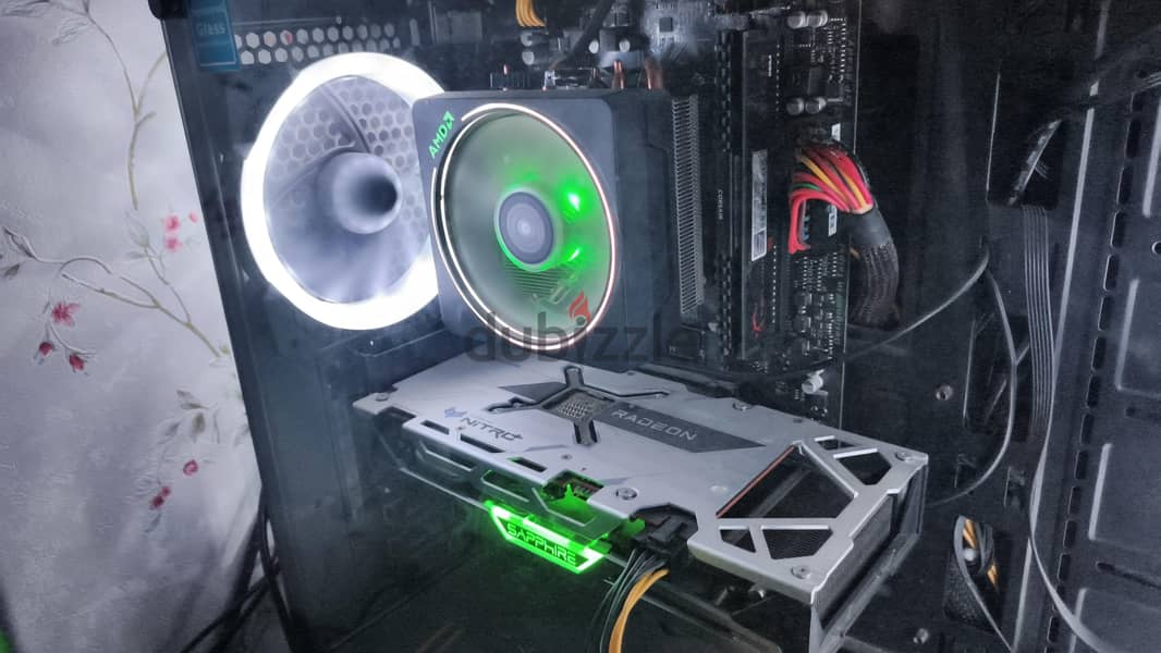 Gaming pc 3