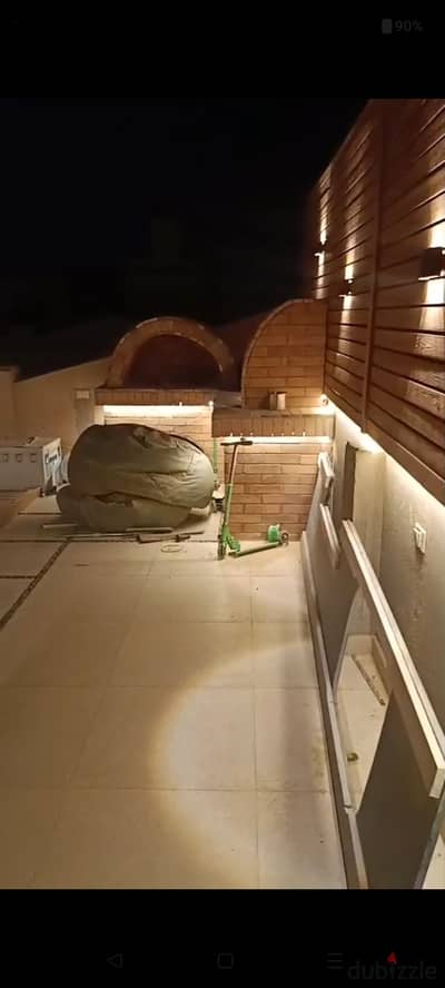رووف قانوني بسعر لقطه في الاندلس 1