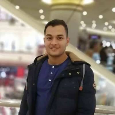 Shady magdy