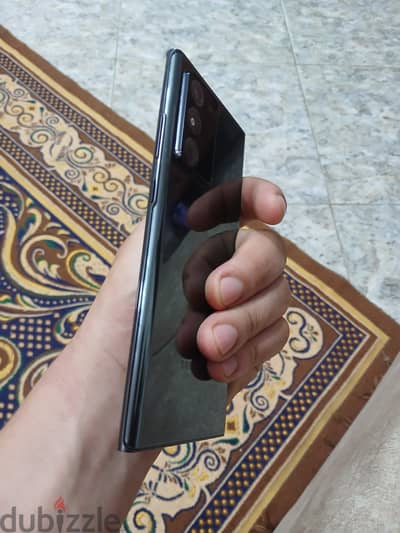 سامسونج نوت 20 الترا