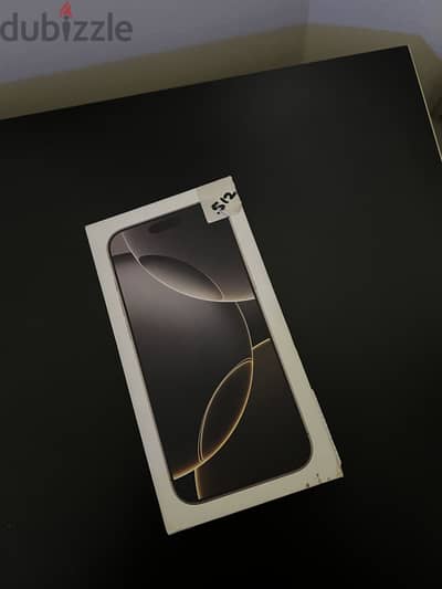 آبل - آيفون 16 برو ماكس
