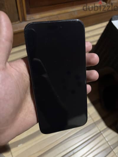 Apple - iPhone 15 Pro Max