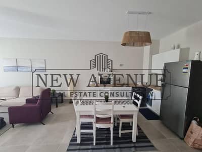Chalet in sodic june north coast very prime location lagoon view fully furnished with ac’s delivered and with downpayment & installment Chalet in sodic june north coast very prime location lagoon view fully furnished with ac’s delivered and with downpayment & installment
