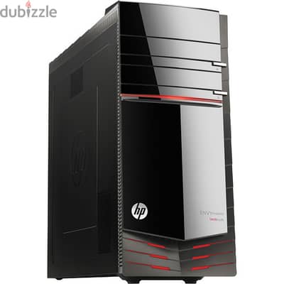 للبيع  سفن رابعHP ENVY Phoenix 810