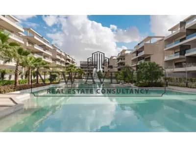 Apartment in lake view residence very prime location lagoon view fully furnished with ac’s delivered
