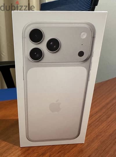 Apple - iPhone 17 Pro Max
