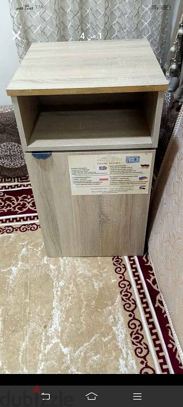 ثلاجة ميني بار