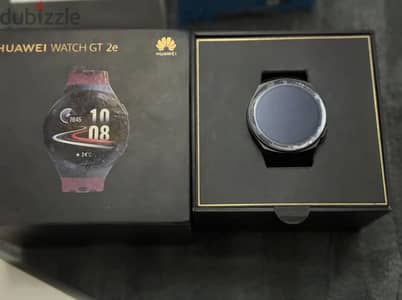 هواوي Gt2e بحاجتها للبيع او للبدل