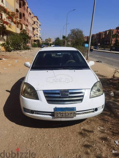 اسبيرانزا A516 2011 للبيع 6 أكتوبر