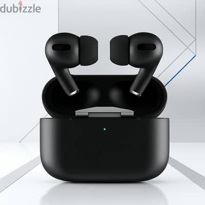 Airpods pro Black
