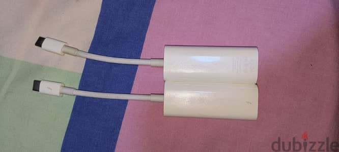 Thunderbolt