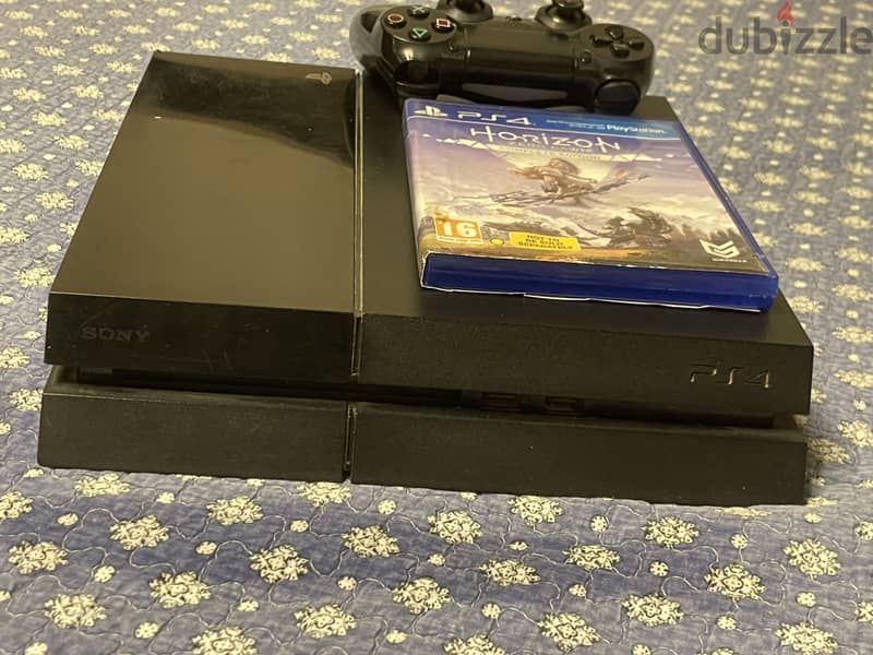 Ps4 for sall 1