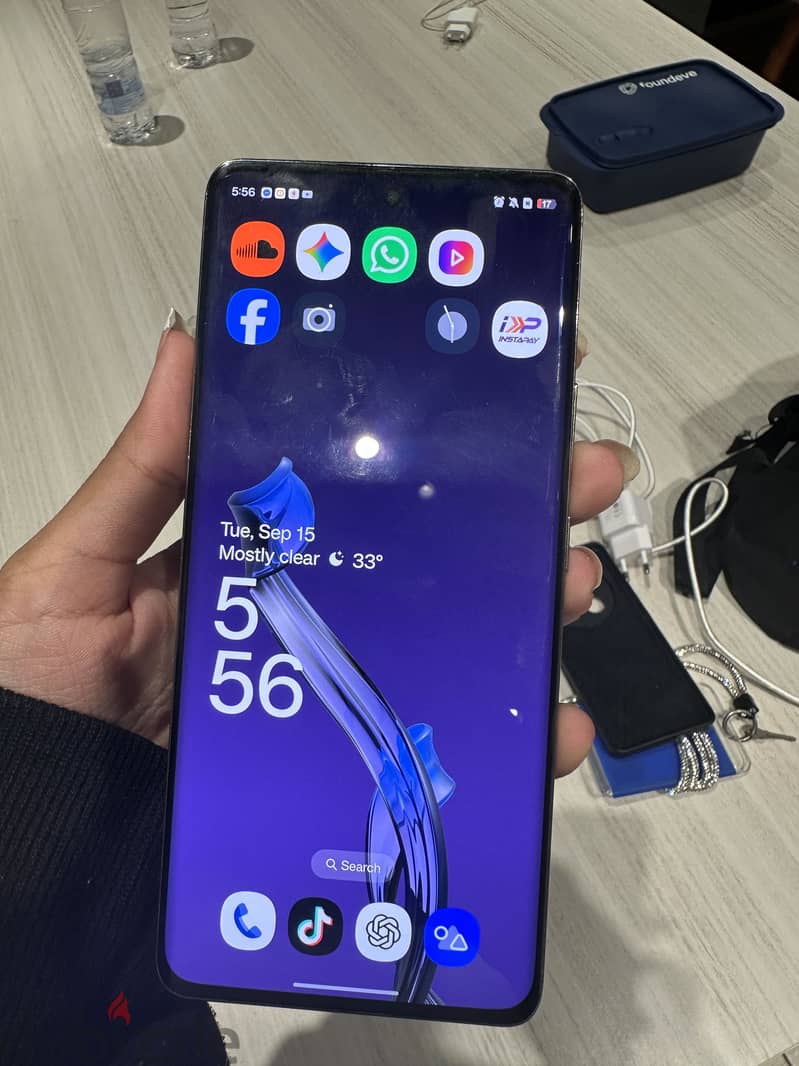 Realme 12 Pro plus 1