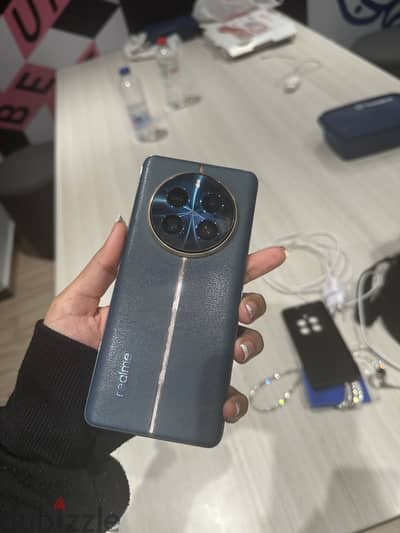 Realme 12 Pro plus