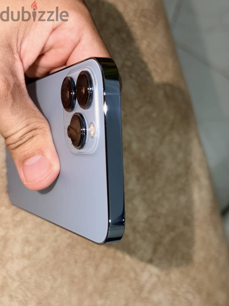 Apple - iPhone 13 Pro Max 2