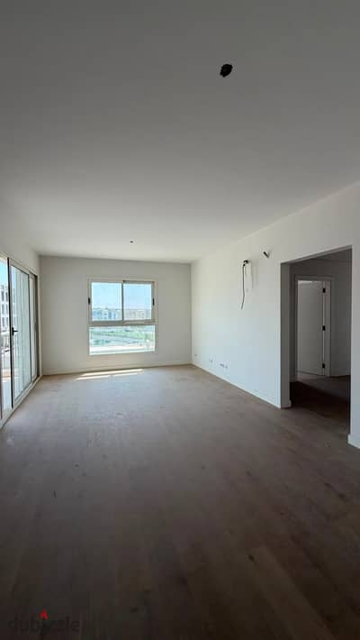 Apartment for Rent in Mivida