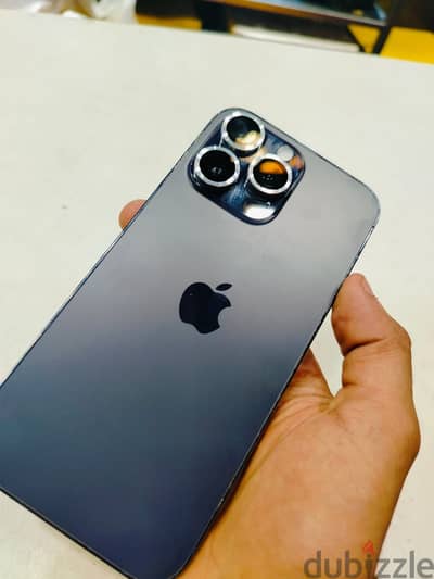 آبل - آيفون 14 برو ماكس