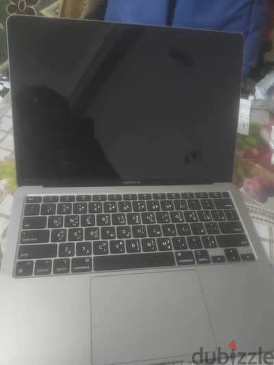 ماك بوك اير Macbook Air m1