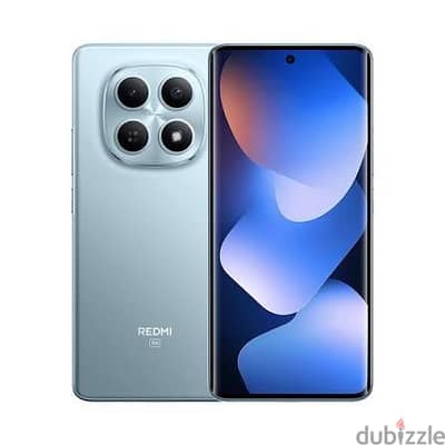 Xiaomi Redmi Note 15 5G