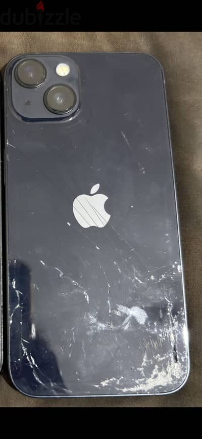 Apple - iPhone 13