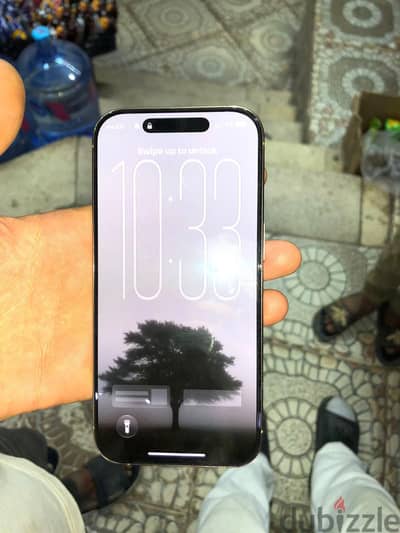 Apple - iPhone 16 Pro