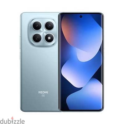 Xiaomi Redmi Note 15 5G للبدل ب ايفون