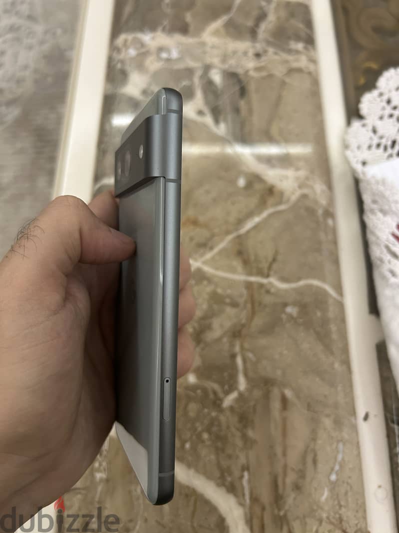 Google Pixel 8 1