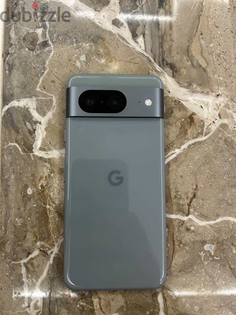 Google Pixel 8 3