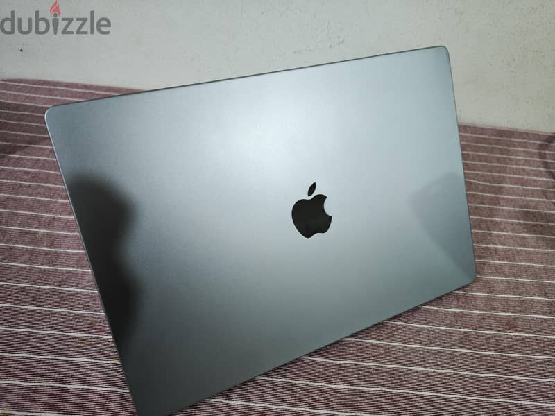 macbook pro m1 pro 16 inch 5