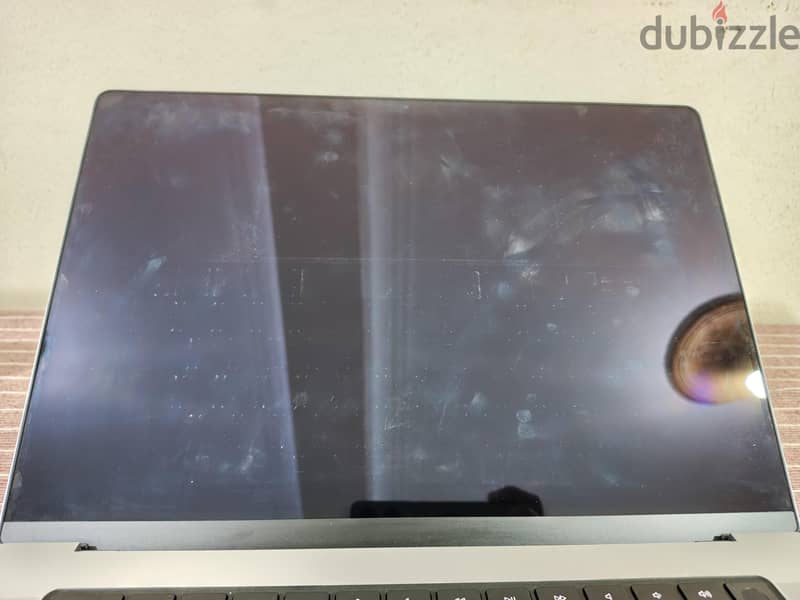 macbook pro m1 pro 16 inch 6