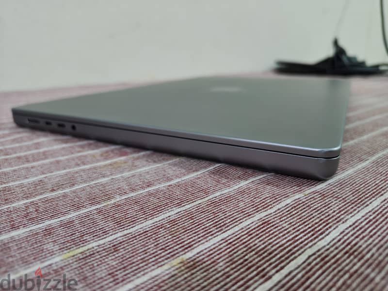 macbook pro m1 pro 16 inch 7