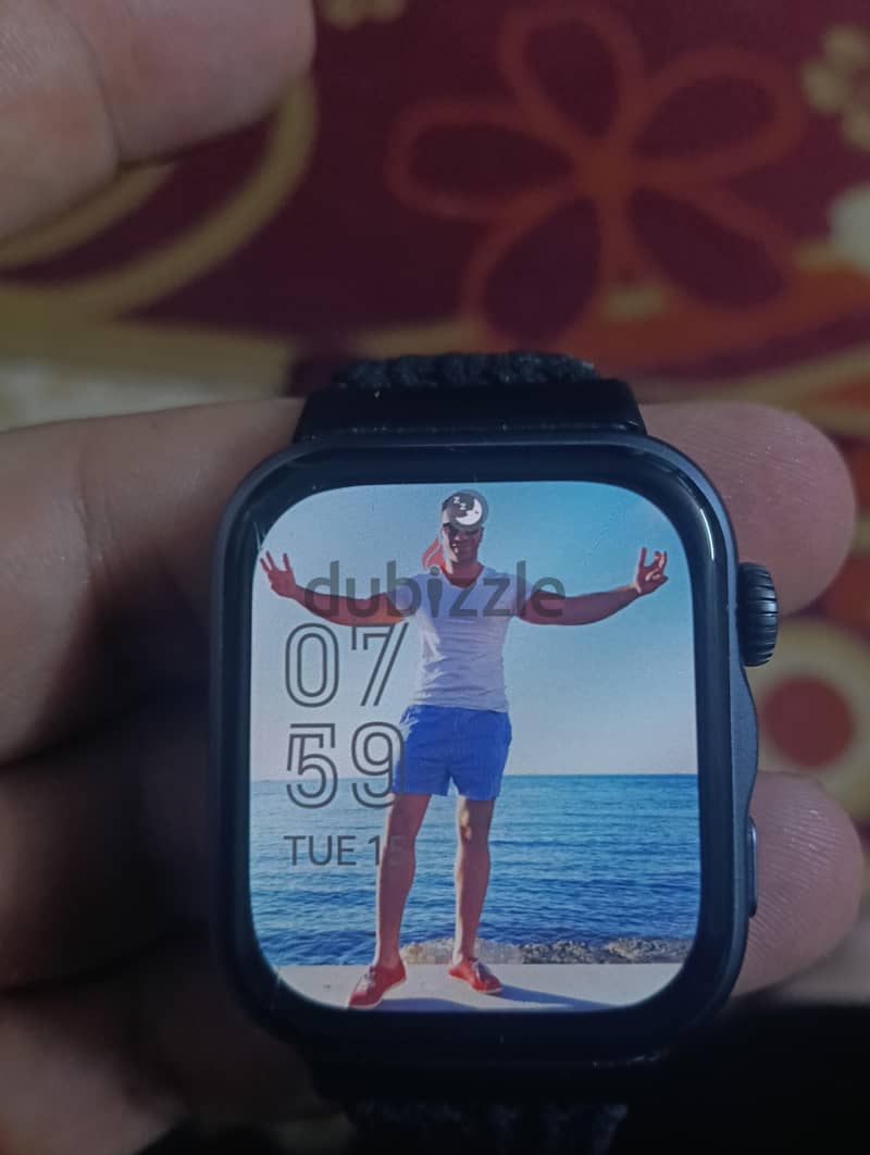 Huawei fit 5 3