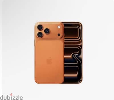 Apple - iPhone 17 Pro Max