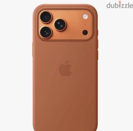 Apple - iPhone 17 Pro Max 1