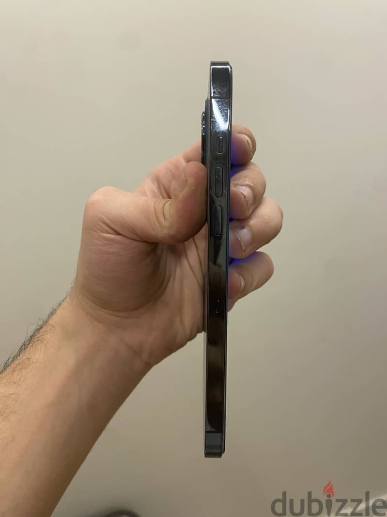 Apple - iPhone 12 Pro Max 2