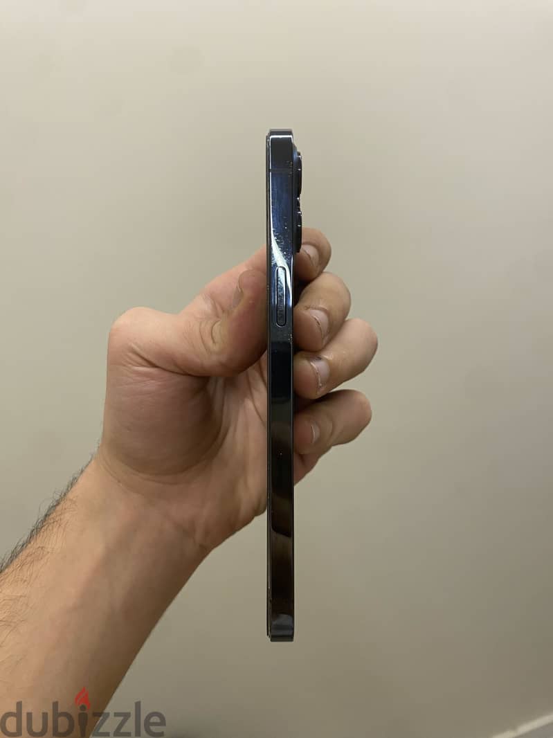 Apple - iPhone 12 Pro Max 3