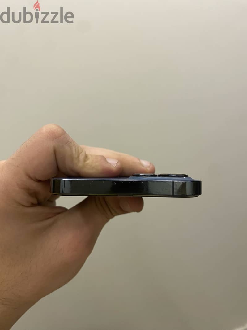Apple - iPhone 12 Pro Max 5