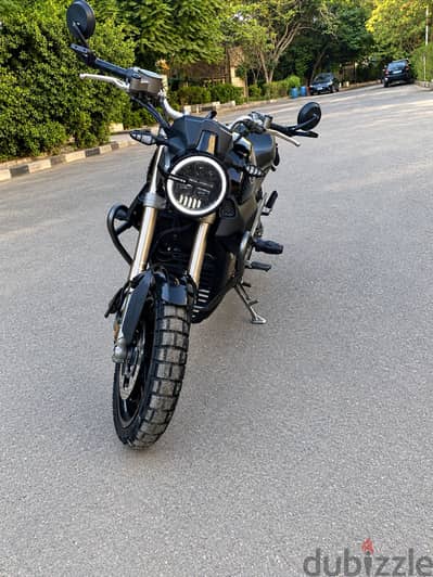 zontes زونتس G1 155CC