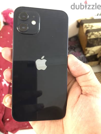 Apple - iPhone 12